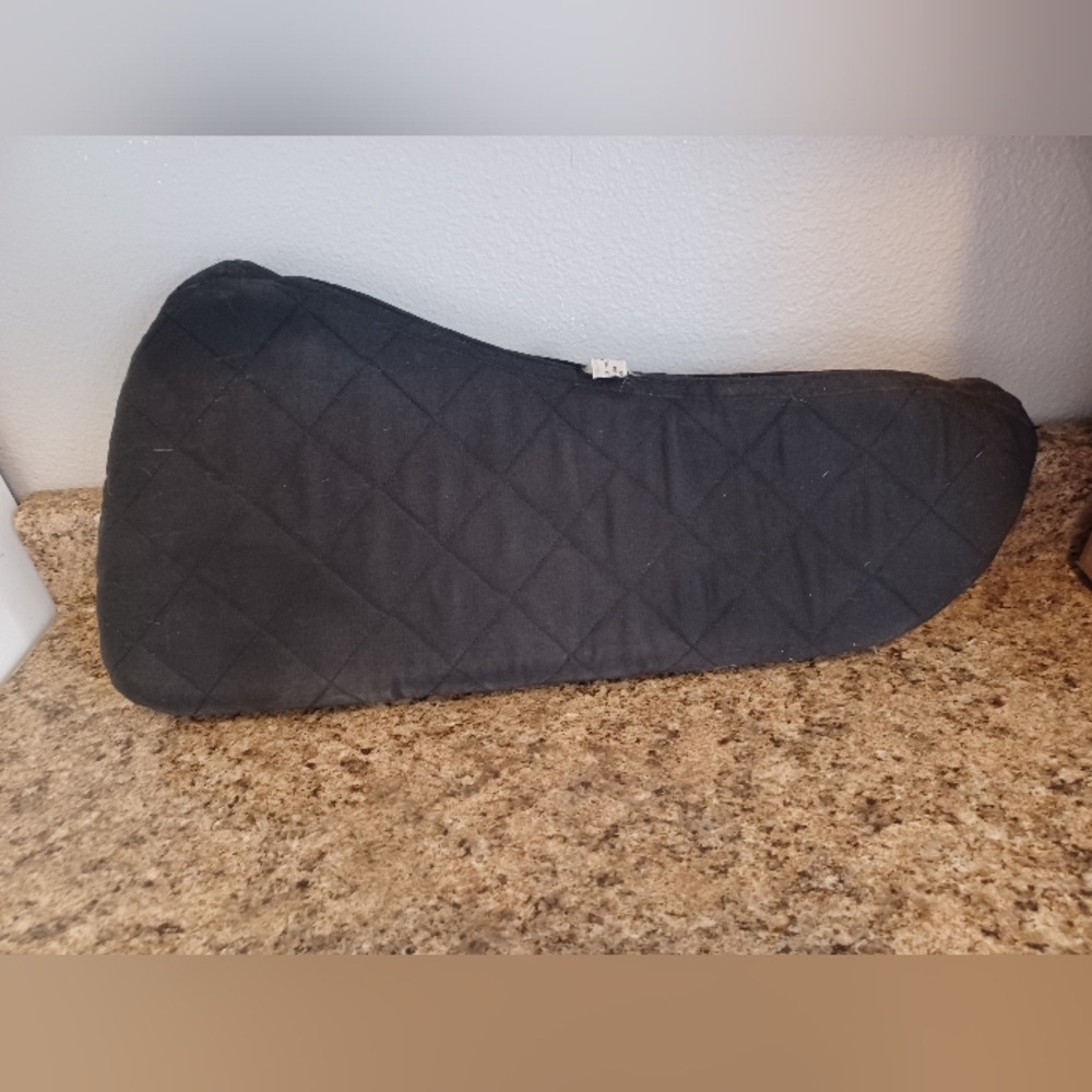 Skito Equilizer horse saddle Pad